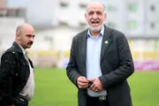 طعنه سنگین بازیکن استقلال: همین کار را کردید که لوکادیا گفت ۱۰۰ سال از دنیا عقبیم 