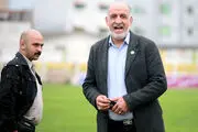 طعنه سنگین بازیکن استقلال: همین کار را کردید که لوکادیا گفت ۱۰۰ سال از دنیا عقبیم 