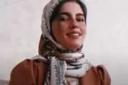 عکس چهره قاتل کثیف الهه حسین نژاد منتشر شد+ تصویر