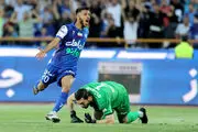 هراس مهدی قایدی از دیدار با پرسپولیس!