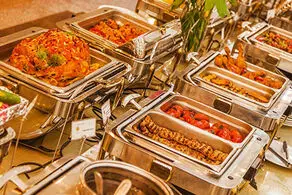 عروس در غذایی عروسی مواد مخدر ریخت