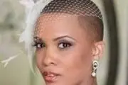 کار باورنکردنی عروس و داماد دیوانه جلوی چشم همه!+ عکس