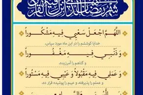 اذان صبح و اوقات شرعی به افق تهران پنجشنبه7 فروردین 1404/دعای روز بیستم و ششم ماه رمضان