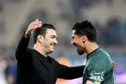 خواسته بزرگ نکونام از باشگاه استقلال جنجالی شد