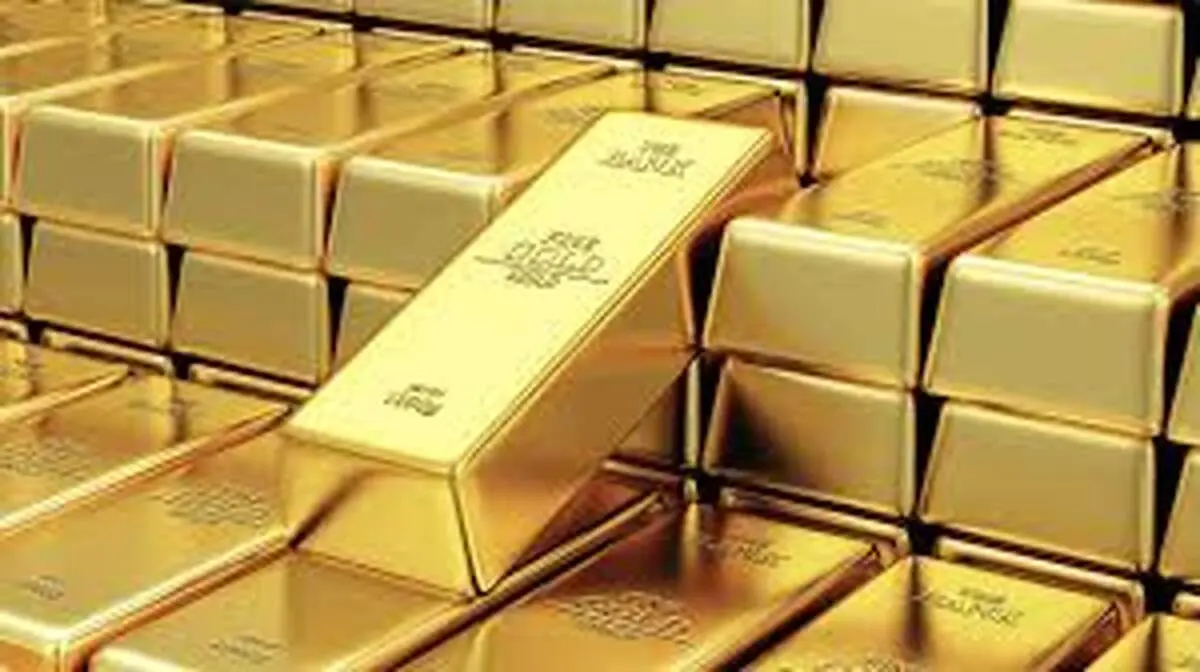 آیا کاهش قیمت طلا شتاب بیشتری پیدا می کند؟ 