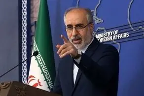 ایران حمله اسرائیل به مقر کمیته قطری بازسازی غزه در فلسطین را محکوم کرد