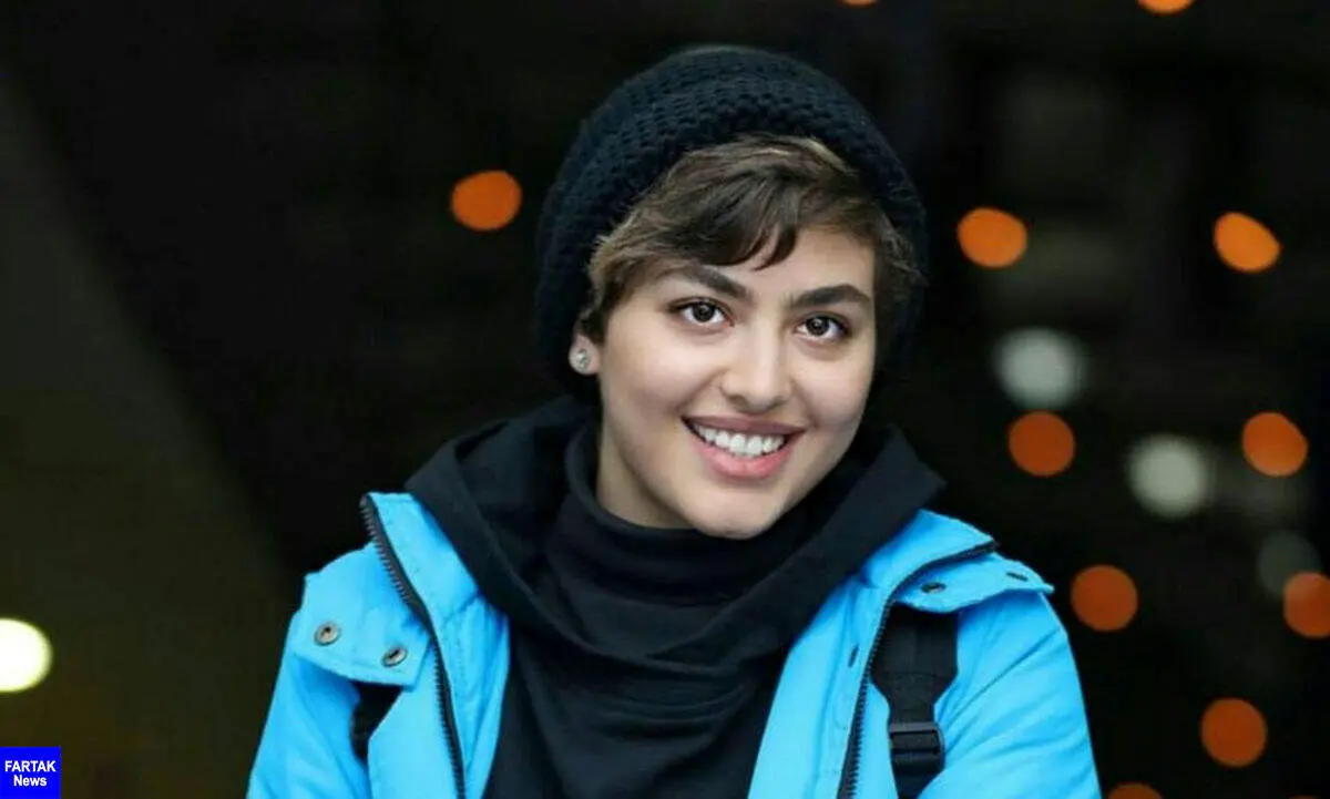 ببینید| تصویری زننده از خانم بازیگر با حوله در اتاق خواب خصوصی‌اش!/ ریحانه پارسا وقاحت را تمام کرد