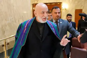 مذاکره با طالبان نتیجه‌بخش بوده است!