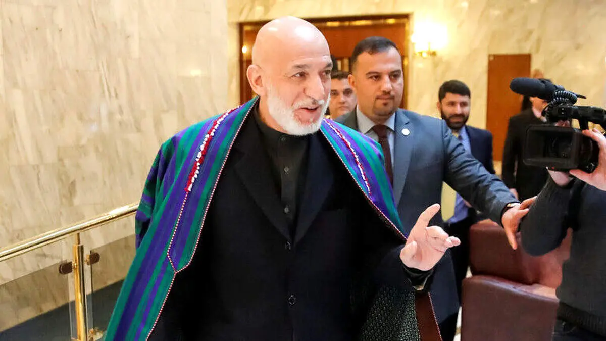 مذاکره با طالبان نتیجه‌بخش بوده است!