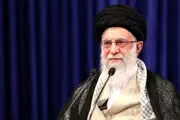 جمعی از مداحان اهل بیت (ع) با رهبری دیدار کردند 