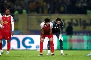 همه احتمالات صعود سپاهان و پرسپولیس