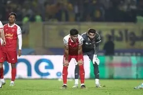 لغو بازی پرسپولیس و داستان عذر بدتر از گناه!/ بخندیم یا گریه کنیم؟