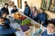نقی و ارسطو نوروز 1403 به تلویزیون می آیند
