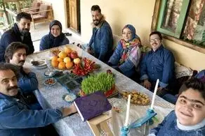  زن چینی ارسطو در پایتخت بعد از ۹ سال!/ عکس