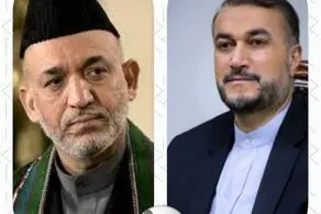 خواسته جدید ایران درباره افغانستان+ جزییات