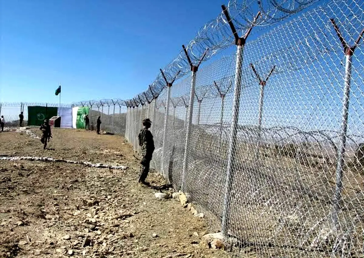 وضعیت امنیتی در مرز پاکستان و افغانستان متشنج شد