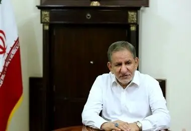 جهانگیری: تفاهم اولیه، آغاز فصلی نوین در سیاست خارجی و داخلی است