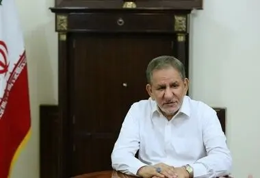واکنش اسحاق جهانگیری به حمله به یک عروسی در سیریک 