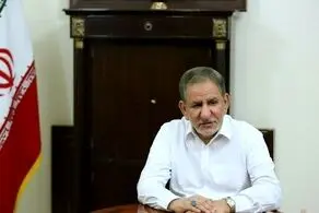 استوری معنادار اسحاق جهانگیری + عکس