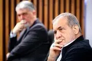 بازدید سرزده رئیس جمهور از وزارت فرهنگ؛ پزشکیان: باید همه مردم را دید نه آنها که صدایشان بلندتر است