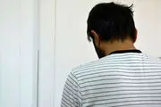 مرد مشهدی به آبروی زن خود هم رحم نکرد 