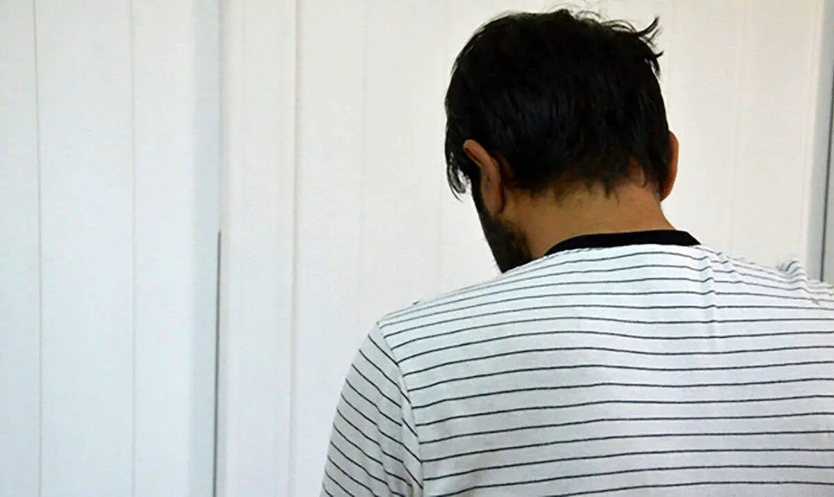 مرد مشهدی به آبروی زن خود هم رحم نکرد 