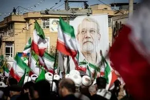 پیام قدردانی خانواده شهیدان علی و مرتضی لاریجانی از مردم و مسئولان