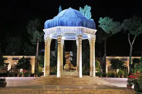 بلای باورنکردنی که خواستگاری جنجالی بر سر حافظیه آورد!