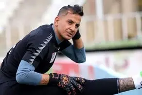 جواب تست کرونای حامد لک و عارف آقاسی مشخص شد