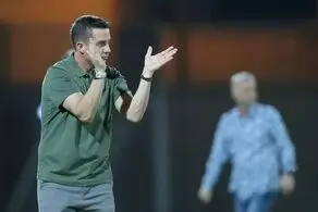 پایان نشست پرسپولیس با اوسمار ویرا