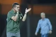 پایان نشست پرسپولیس با اوسمار ویرا
