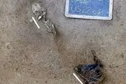 کودک ۵ هزارساله از یک چاه باستانی بیرون آمد