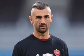 ضربه فنی بزرگ به پرسپولیس؛ دورسون در دوردست!