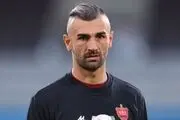 ضربه فنی بزرگ به پرسپولیس؛ دورسون در دوردست!