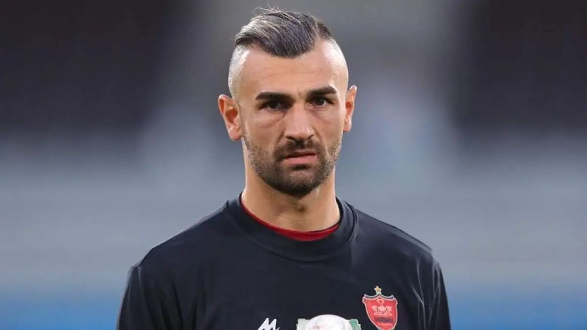 ضربه فنی بزرگ به پرسپولیس؛ دورسون در دوردست!