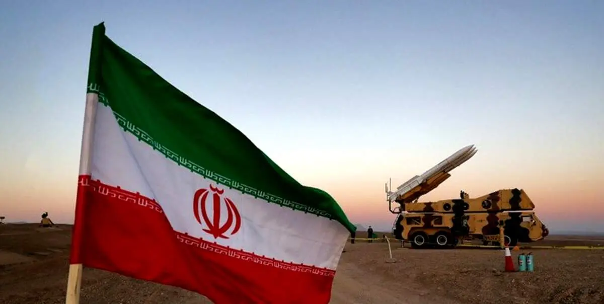 پدافند هوایی یزد فعال شد