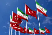 عبور دومین کشتی ترکیه‌ای از تنگه هرمز