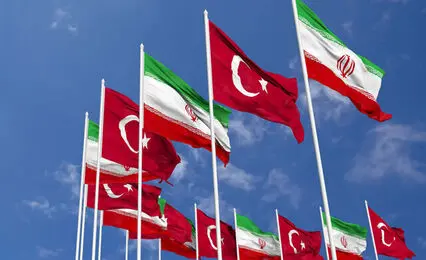 پزشکیان روز ملی ترکیه را تبریک گفت 