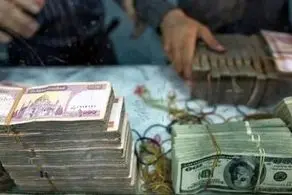 قیمت افغانی در بازار ایران رکورد زد