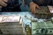 قیمت افغانی در بازار ایران رکورد زد