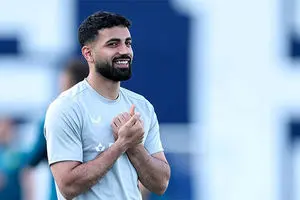 ۳ بازیکن خارجی سپاهان هم از ایران رفتند