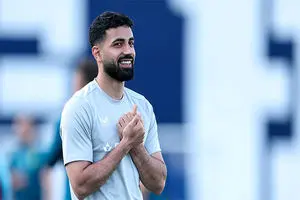 ۳ بازیکن خارجی سپاهان هم از ایران رفتند