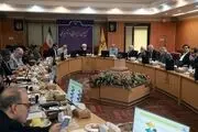 ناترازی‌های انرژی در جلسه کمیسیون زیربنایی مجمع تشخیص مصلحت بررسی شد