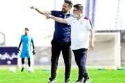 دیدار دستیار قلعه نویی با برانکو سوژه شد /خبری در راه است ؟