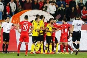پرسپولیس و سپاهان؛ یک مشت طلسم و رکورد و سوال