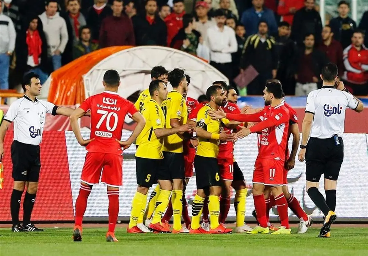 پرسپولیس و سپاهان؛ یک مشت طلسم و رکورد و سوال