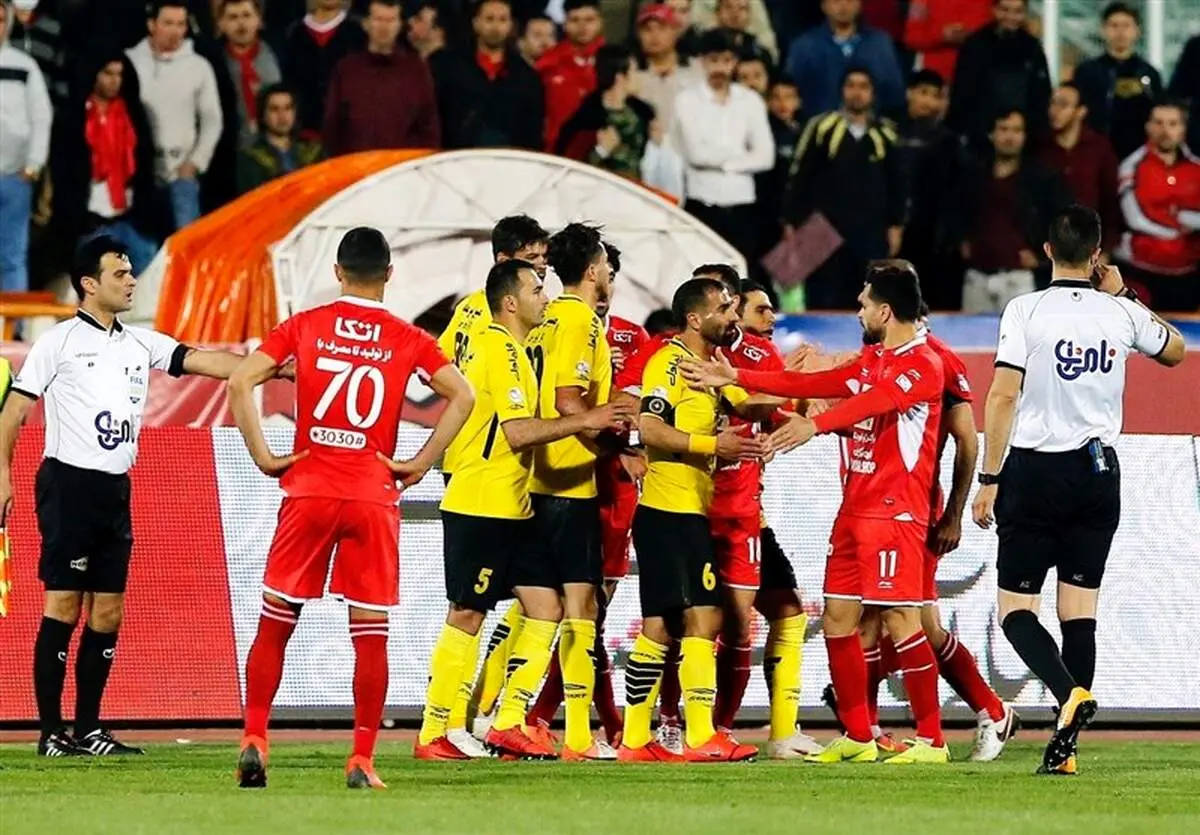 پرسپولیس و سپاهان؛ یک مشت طلسم و رکورد و سوال