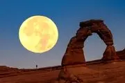 ادعای اثر ماه بر سلامت انسان واقعی است؟

