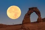 ادعای اثر ماه بر سلامت انسان واقعی است؟
