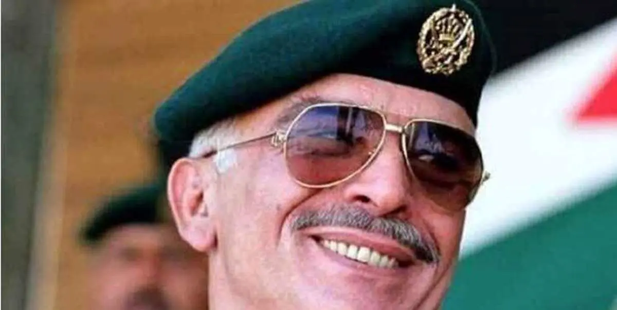 اولین تیر در جنگ ایران و عراق را پادشاه کدام کشور شلیک کرد؟